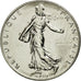 Coin, France, Semeuse, Franc, 2000, Paris, MS(65-70), Nickel, KM:925.2