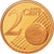 VATICAN CITY, 2 Euro Cent, 2008, MS(63), Copper Plated Steel, KM:376