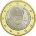 Vaticaanstad, Euro, 2009, UNC-, Bi-Metallic, KM:388