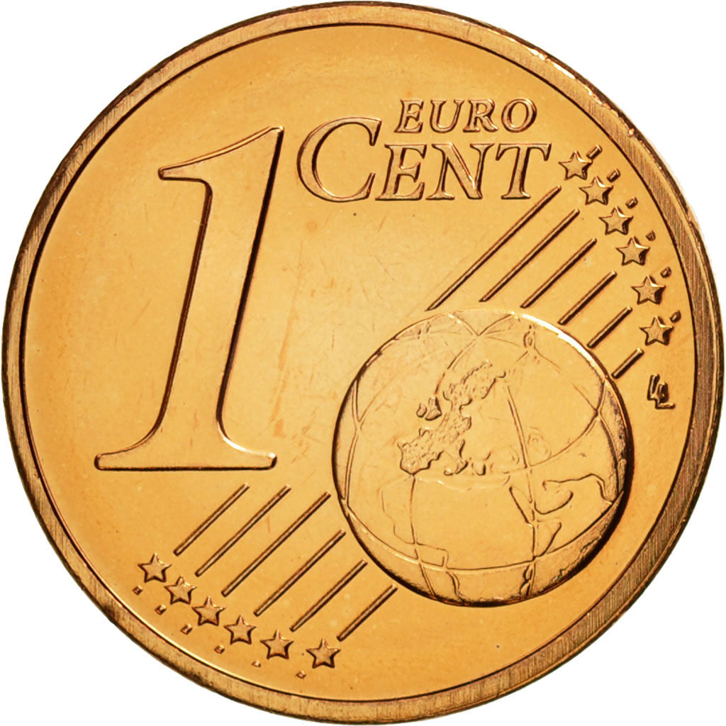 Malta, Euro Cent, 2011, MS(63), Copper Plated Steel, KM:125