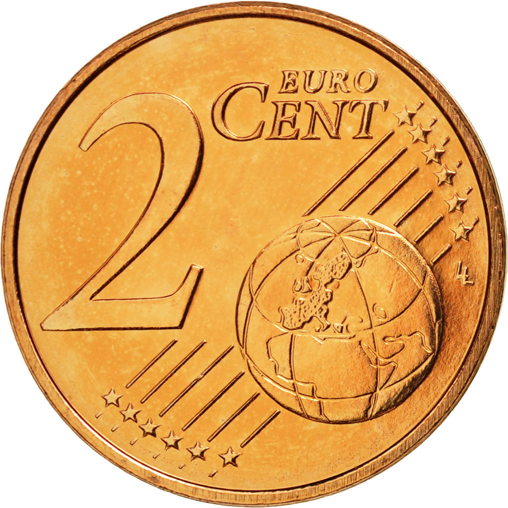 Malta, 2 Euro Cent, 2011, Paris, MS(63), Miedź platerowana stalą, KM:126