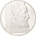 NETHERLANDS, 25 ECU, 1995, Utrecht, KM #87.1, MS(65-70), Silver, 38, 25.00