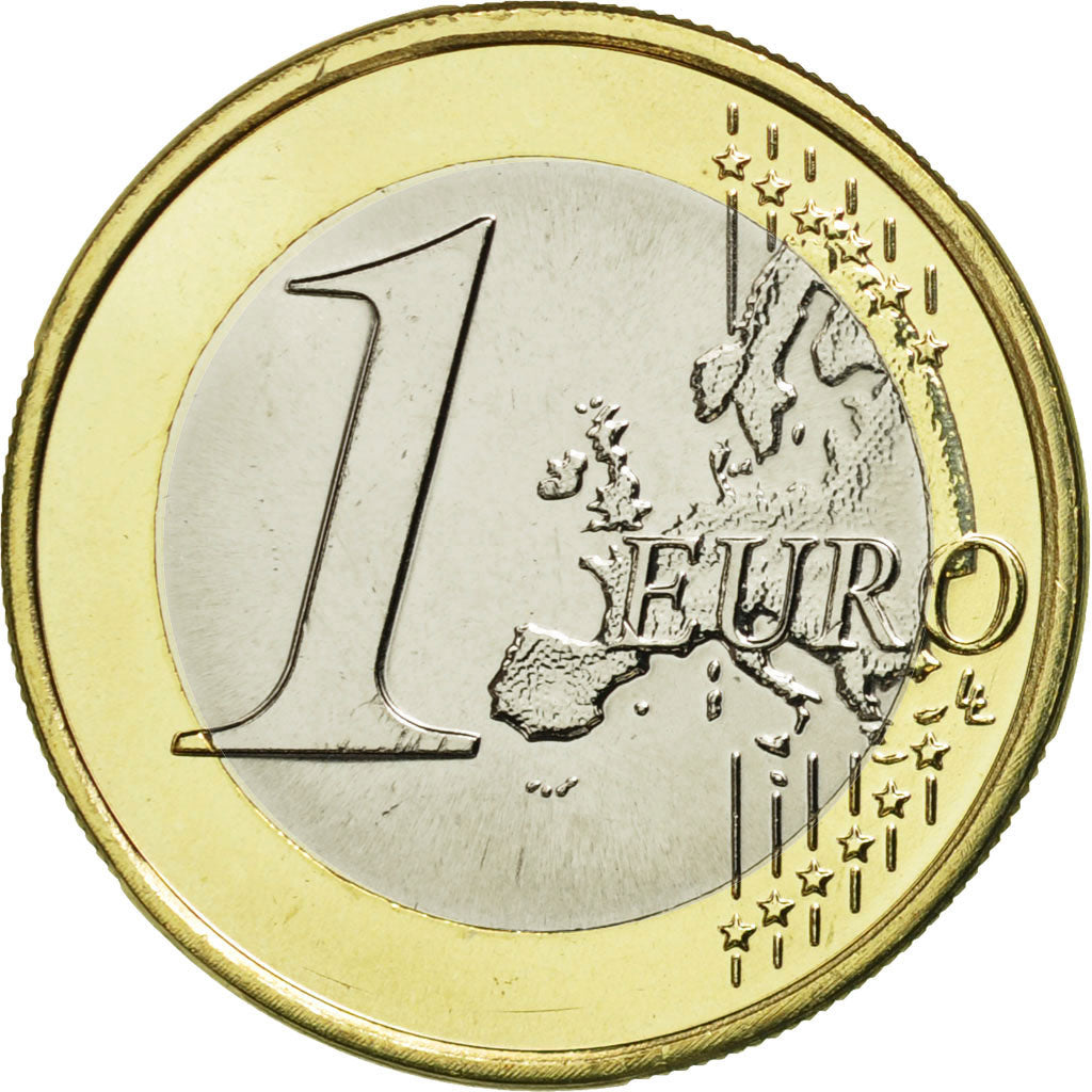 Malta, Euro, 2011, MS(63), Bi-Metallic, KM:131
