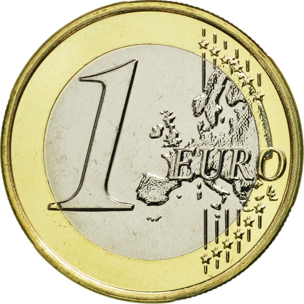 Malta, Euro, 2011, UNZ, Bi-Metallic, KM:131