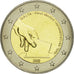Malta, 2 Euro, First elected representatives, 2011, MS(63), Bi-Metallic, KM:144