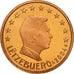 Luxembourg, 5 Euro Cent, 2004, MS(65-70), Copper Plated Steel