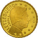 Lussemburgo, 10 Euro Cent, 2004, FDC, Ottone