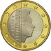 Lussemburgo, 1 Euro, 2004, FDC, Bi-metallico