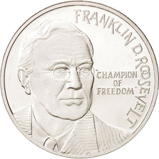 Paesi Bassi, Beatrix, 25 Ecu, 1994, FDC, Argento, KM:83.1