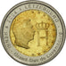 Luxembourg, 2 Euro, Grand-Duc Henri, 2004, MS(65-70), Bi-Metallic