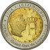 Luxembourg, 2 Euro, Grand-Duc Henri, 2004, MS(65-70), Bi-Metallic