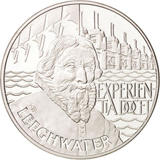 Paesi Bassi, Beatrix, 25 Ecu, 1994, FDC, Argento, KM:67.1