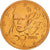 Coin, France, 2 Euro Cent, 2005, MS(65-70), Copper Plated Steel, KM:1283