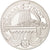 Moneta, Holandia, Beatrix, 25 Ecu, 1993, MS(65-70), Srebro, KM:71.1