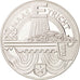 Coin, Netherlands, Beatrix, 25 Ecu, 1993, MS(65-70), Silver, KM:71.1