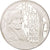 Coin, Netherlands, Beatrix, 25 Ecu, 1991, MS(65-70), Silver, KM:45.1