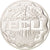 Moneda, Países Bajos, Beatrix, 25 Ecu, 1991, FDC, Plata, KM:45.1