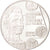 Moneda, Países Bajos, Beatrix, 25 Ecu, 1992, FDC, Plata, KM:50.1