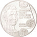 Coin, Netherlands, Beatrix, 25 Ecu, 1992, MS(65-70), Silver, KM:50.1