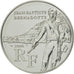 Coin, France, 1/4 Euro, Bernadotte, 2006, MS(65-70), Silver, KM:1445