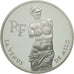 France, 100 Francs, 1993, Paris, BE, Argent, KM:1020