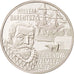 Paesi Bassi, Beatrix, 20 Euro, 1996, FDC, Argento, KM:123