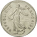 Monnaie, France, Semeuse, 2 Francs, 1998, Paris, SPL, Nickel, KM:942.1