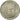 Coin, France, Pasteur, 2 Francs, 1995, Paris, MS(63), Nickel, KM:1119