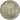 Coin, France, Pasteur, 2 Francs, 1995, Paris, MS(63), Nickel, KM:1119
