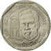 Monnaie, France, Pasteur, 2 Francs, 1995, Paris, SPL, Nickel, KM:1119
