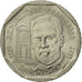 Coin, France, Pasteur, 2 Francs, 1995, Paris, MS(63), Nickel, KM:1119