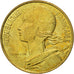 Monnaie, France, Marianne, 10 Centimes, 1998, Paris, SPL, Aluminum-Bronze