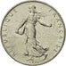 Moneda, Francia, Semeuse, Franc, 1991, Paris, SC, Níquel, KM:925.1, Gadoury:474