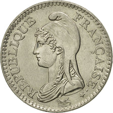Monnaie, France, République, Franc, 1992, Paris, SPL, Nickel, KM:1004.1