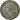 Munten, Frankrijk, Lavrillier, 5 Francs, 1935, Paris, ZF+, Nickel, KM:888