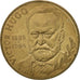 Monnaie, France, Victor Hugo, 10 Francs, 1985, Paris, SUP, Nickel-Bronze