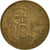 Coin, France, François Rude, 10 Francs, 1984, Paris, AU(55-58), Nickel-Bronze
