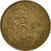 Coin, France, François Rude, 10 Francs, 1984, Paris, AU(55-58), Nickel-Bronze