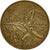 Coin, France, François Rude, 10 Francs, 1984, Paris, AU(55-58), Nickel-Bronze