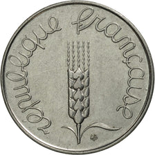 Francia, Épi, 5 Centimes, 1964, Paris, SPL, Acciaio inossidabile, KM:927