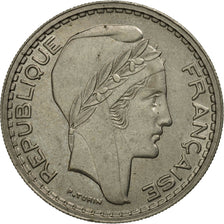 Moneda, Francia, Turin, 10 Francs, 1948, Paris, SC, Cobre - níquel, KM:909.1