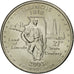 United States, Illinois, Quarter, 2003, Denver, MS(63), Copper-Nickel Clad