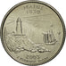 Coin, United States, Quarter, 2003, U.S. Mint, Philadelphia, MS(63)