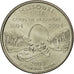 Coin, United States, Quarter, 2003, U.S. Mint, Denver, MS(63), Copper-Nickel