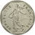 Münze, Frankreich, 2 Francs, 1982, Paris, VZ, Nickel, KM:P735, Gadoury:547
