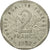 Moneda, Francia, 2 Francs, 1982, Paris, EBC, Níquel, KM:P735, Gadoury:547