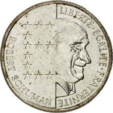 Coin, France, 10 Francs, 1986, Paris, MS(65-70), Silver, KM:958a, Gadoury:825