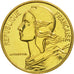 Coin, France, Marianne, 5 Centimes, 1989, Paris, MS(65-70), Aluminum-Bronze