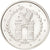 Moneta, Gibraltar, Elizabeth II, 14 Ecus, 1995, MS(65-70), Srebro, KM:495