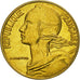 Monnaie, France, Marianne, 5 Centimes, 1996, Paris, FDC, Aluminum-Bronze